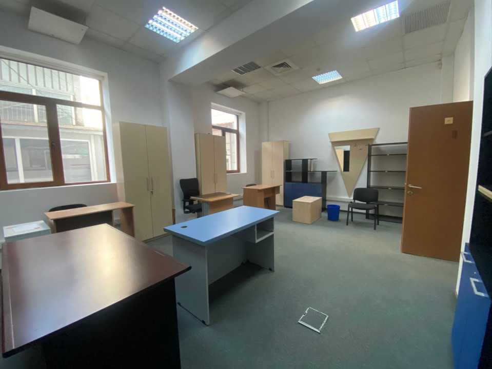 Spatii de birouri ,200 mp