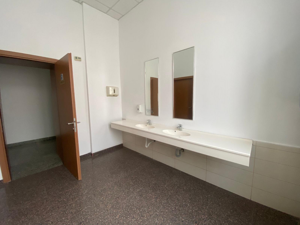 Spatii de birouri ,200 mp