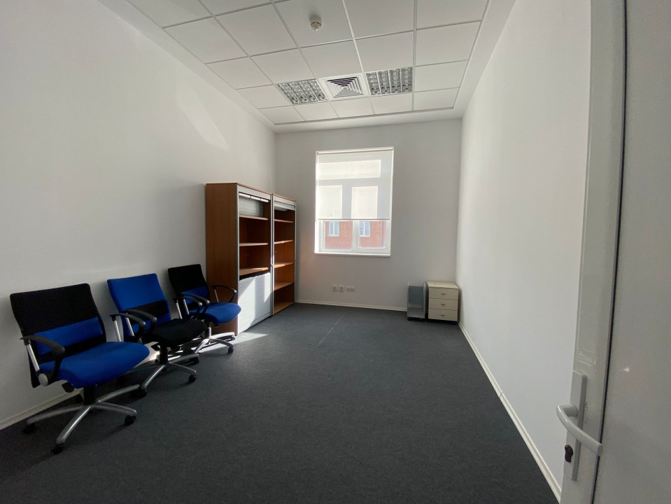 Spatii de birouri ,200 mp