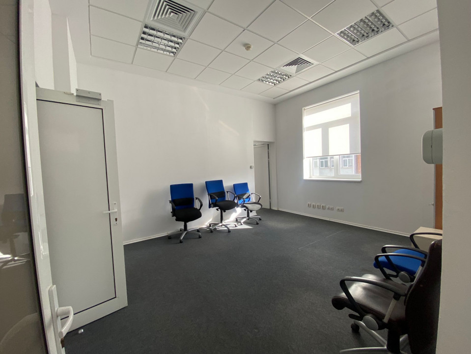 Spatii de birouri ,200 mp