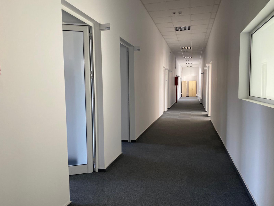 Spatii de birouri ,200 mp