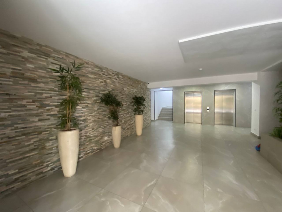 Apartament 2 camere in Hils Brauner. 