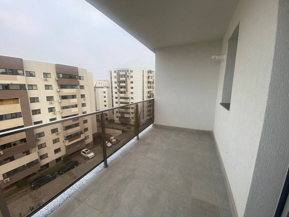 Apartament 2 camere in Hils Brauner. 