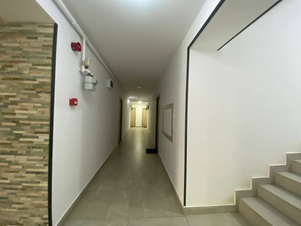 Apartament 2 camere in Hils Brauner. 