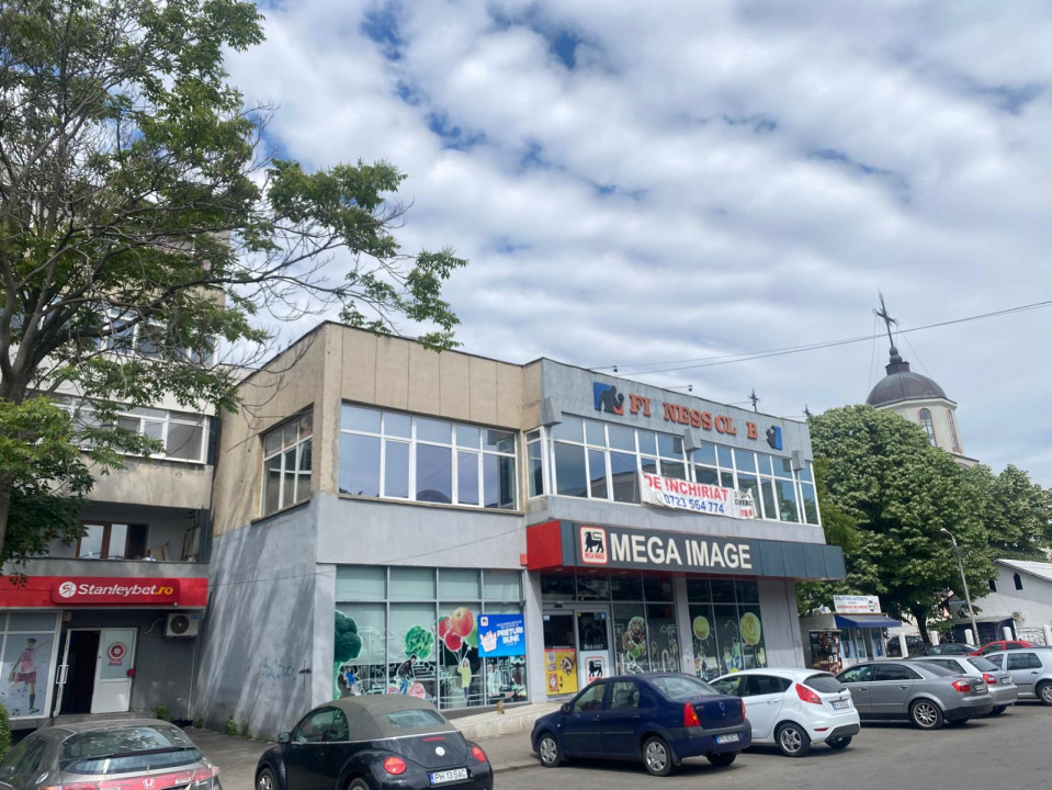 Spatiu Comercial la parter I Suprafata 47 mp I Oportunitate de investitie!