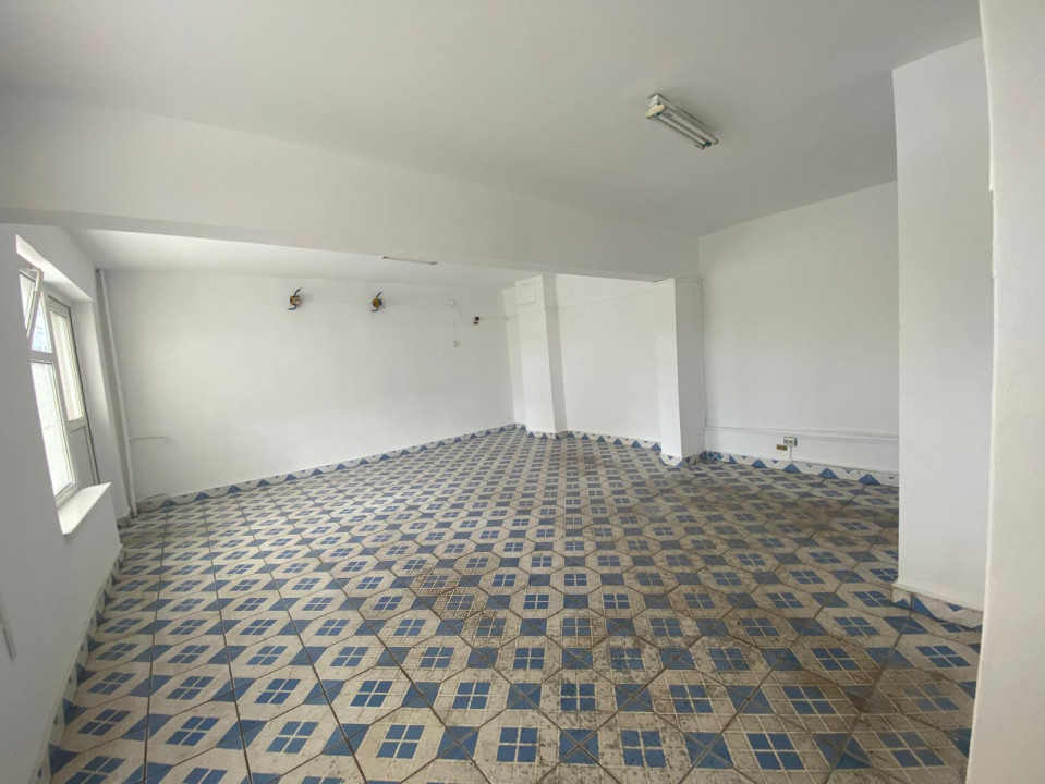 Spatiu Comercial la parter I Suprafata 47 mp I Oportunitate de investitie!