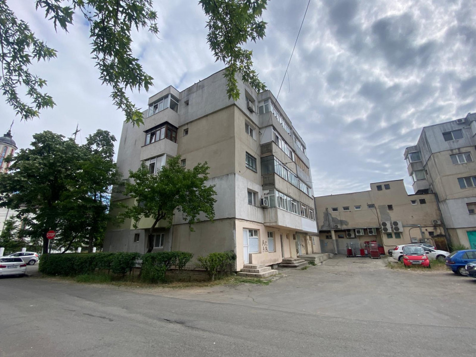 Spatiu Comercial la parter I Suprafata 47 mp I Oportunitate de investitie!