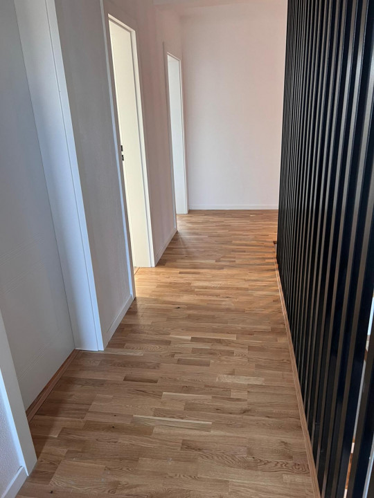 Vile cuplate, situate in Ronda Residence-Otopeni