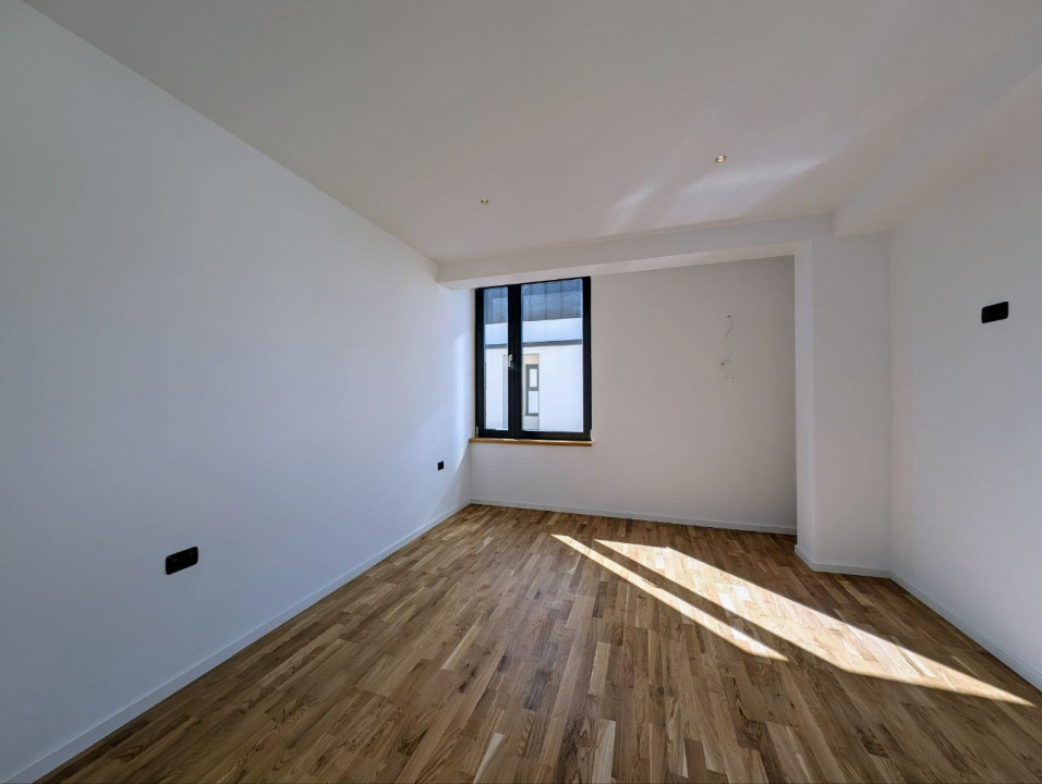 Vile cuplate, situate in Ronda Residence-Otopeni