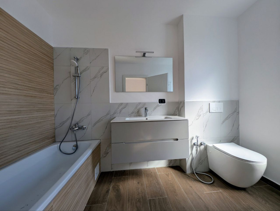 Vile cuplate, situate in Ronda Residence-Otopeni