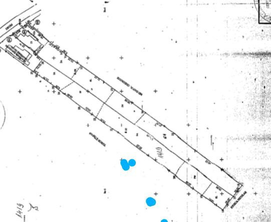 Teren intravilan Cocosesti-Paulesti