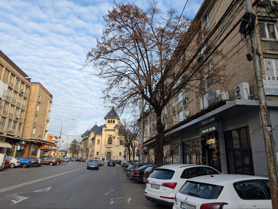 Spatiu de birou 25 mp, Ultracentral , Piata Victoriei