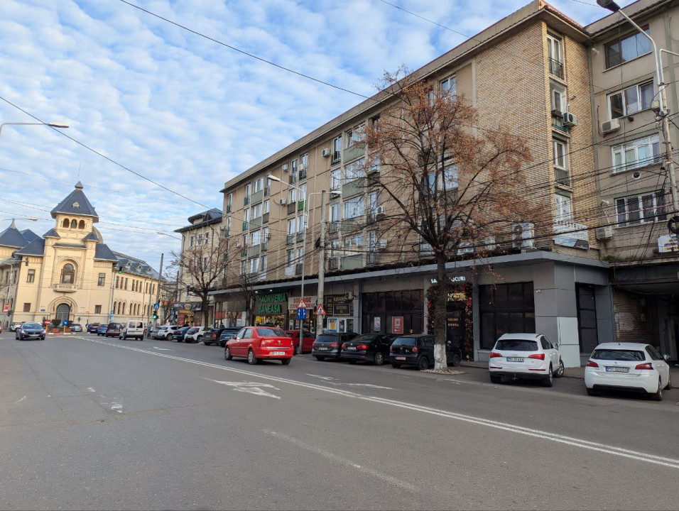 Spatiu de birou 25 mp, Ultracentral , Piata Victoriei