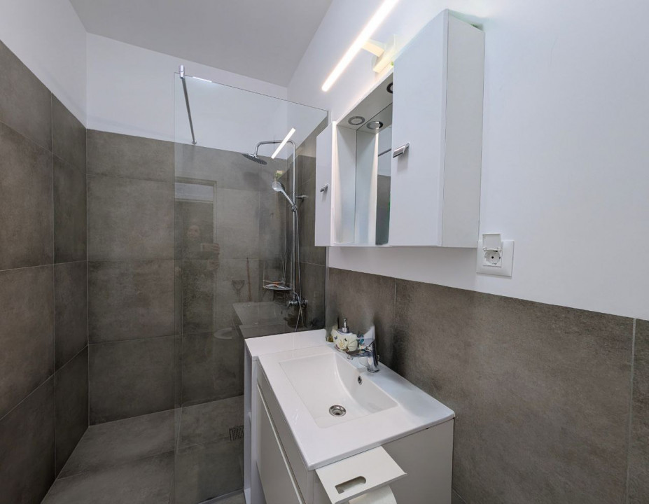 Apartament 3 camere în Complex Rezidential + Terasa 20 mp