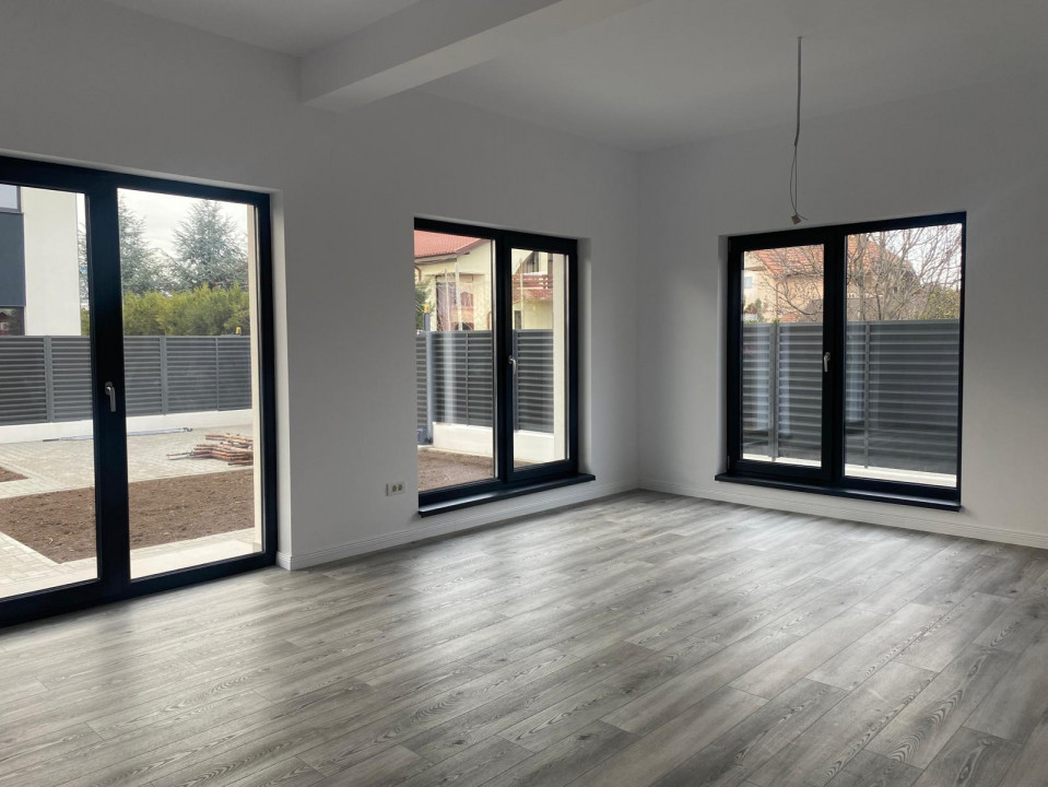 Casa de vânzare/ 4 camere/ Otopeni