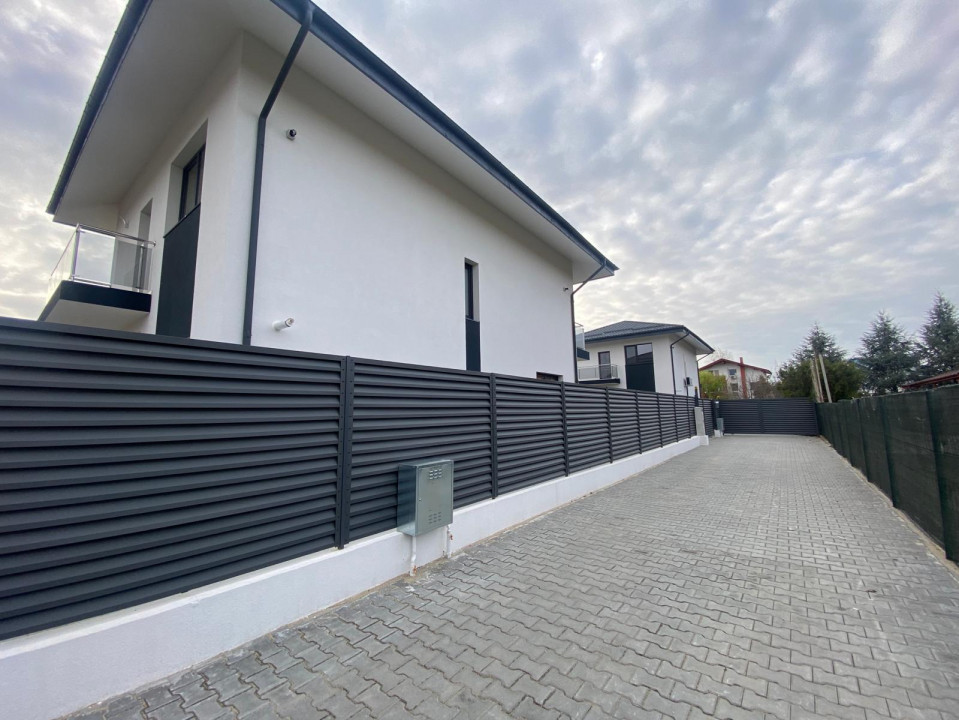 Casa de vânzare/ 4 camere/ Otopeni