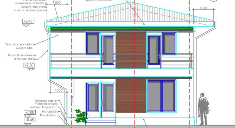 Casa de vânzare/ 4 camere/ Otopeni