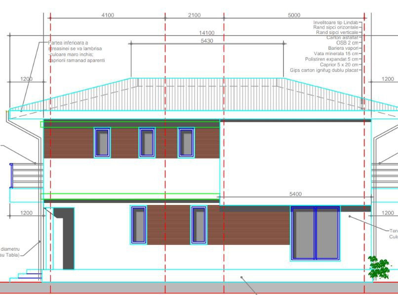 Casa de vânzare/ 4 camere/ Otopeni