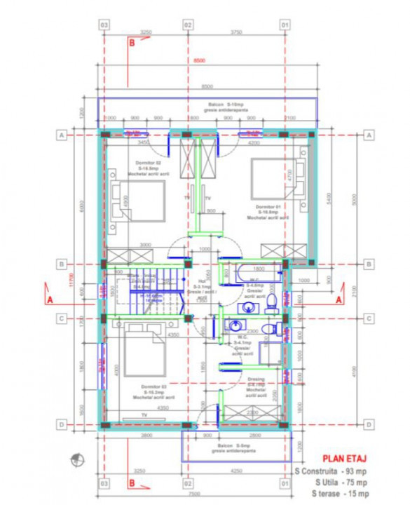 Casa de vânzare/ 4 camere/ Otopeni