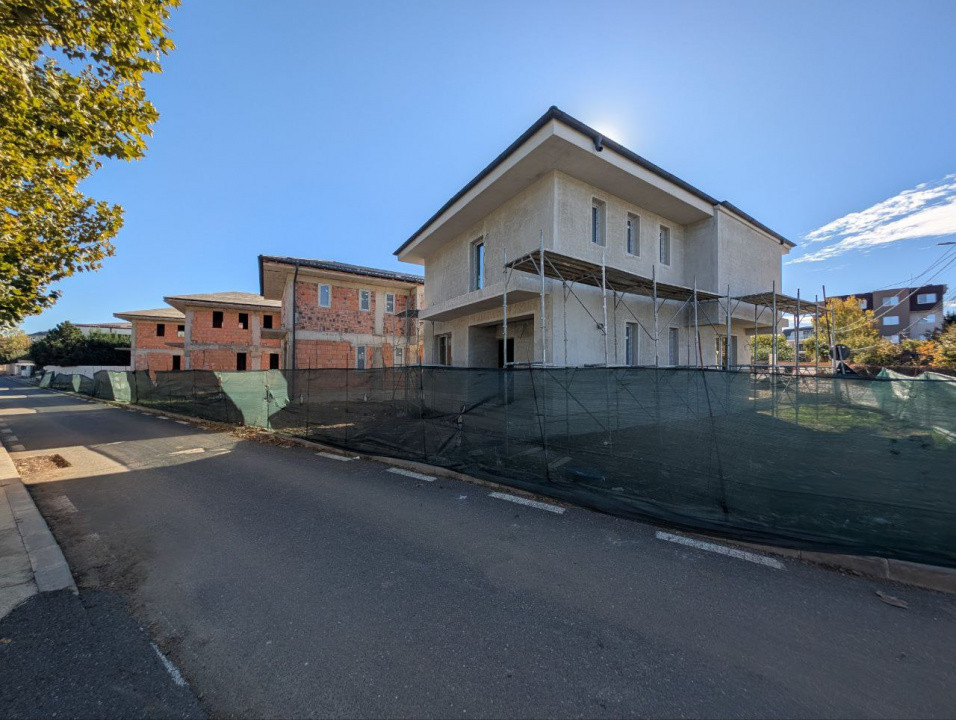 Casa de vânzare/ 4 camere/ Otopeni