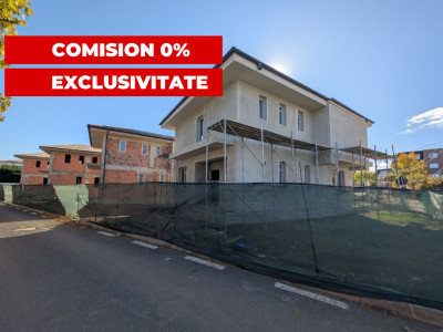 Casa de vânzare/ 4 camere/ Otopeni