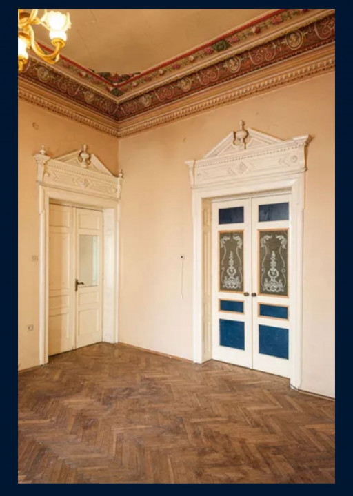 Spatiul comercial/Cladire de birouri/160 mp