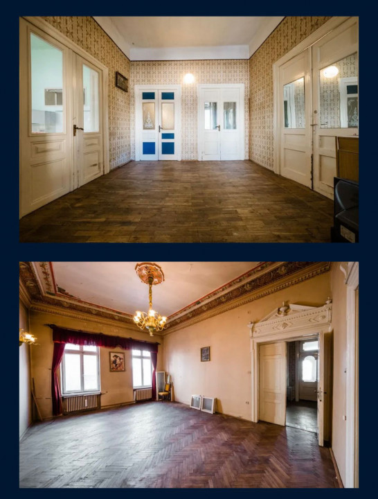 Spatiul comercial/Cladire de birouri/160 mp