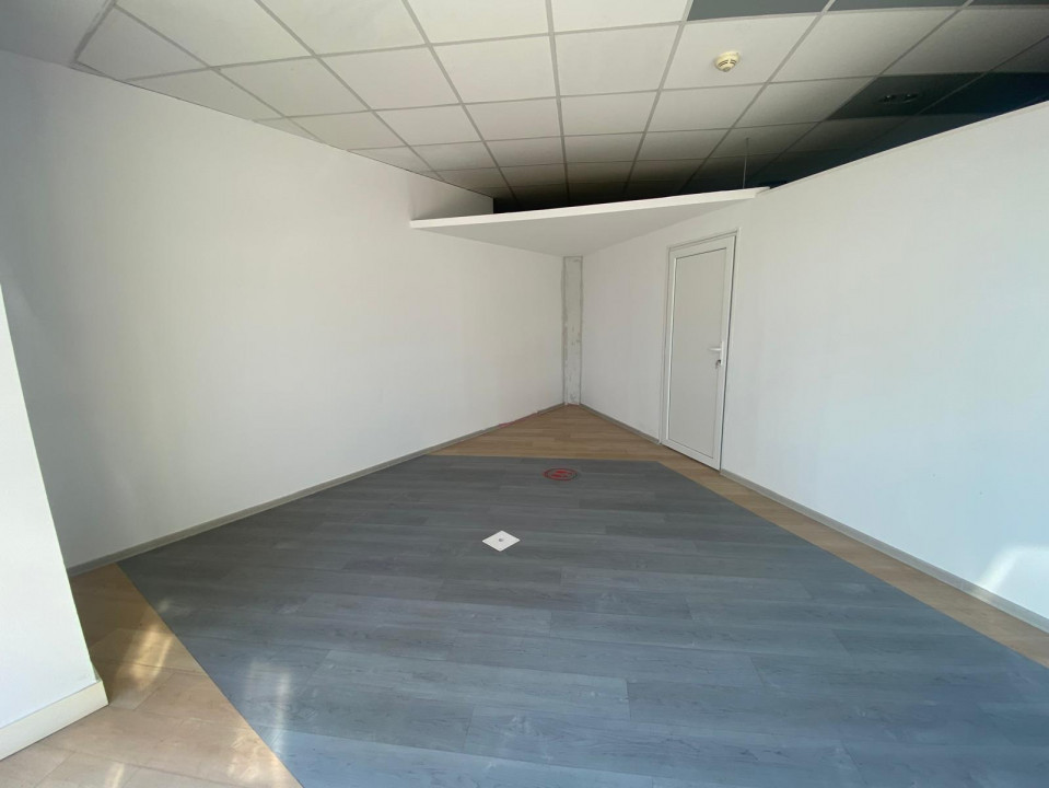 Spatiu Comercial , Registrul Comertului, Parter  80 mp