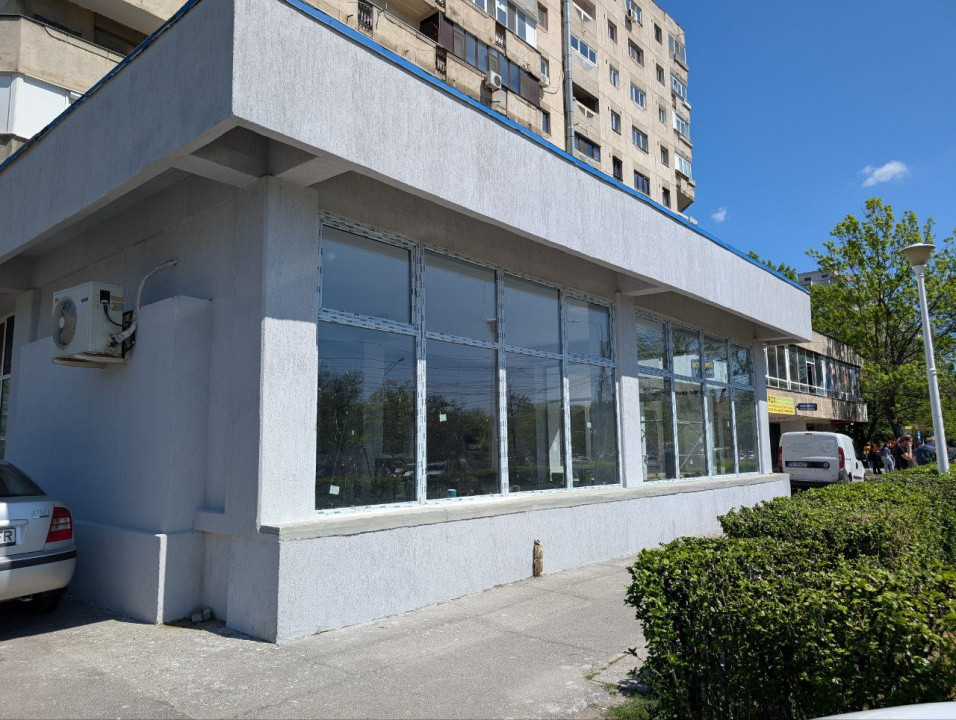 Spatiu Comercial la parter 300 mp  / Oportunitate ideala pentru afacerea ta!