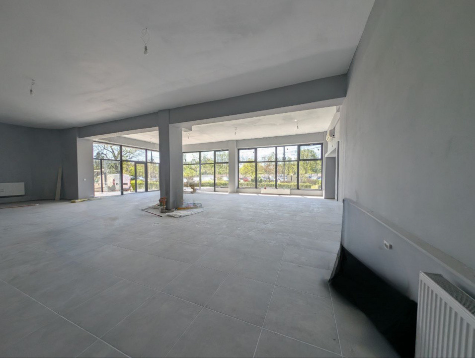 Spatiu Comercial la parter 300 mp  / Oportunitate ideala pentru afacerea ta!