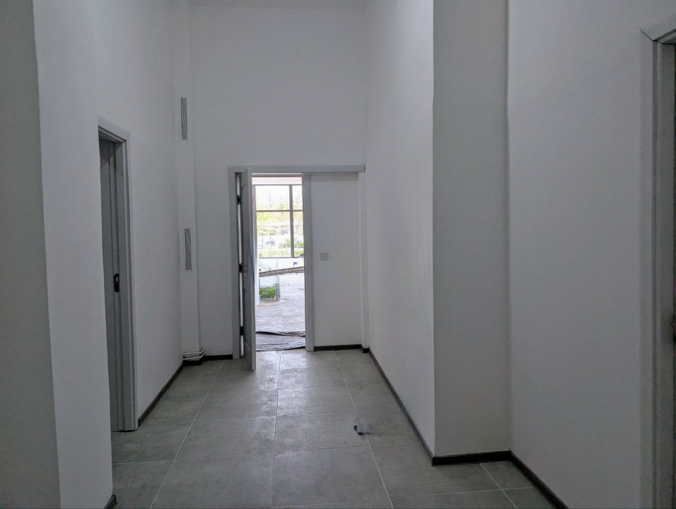 Spatiu Comercial la parter 300 mp  / Oportunitate ideala pentru afacerea ta!