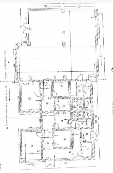 Spatiu Comercial la parter 300 mp  / Oportunitate ideala pentru afacerea ta!