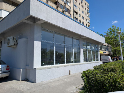 Spatiu Comercial la parter 300 mp  / Oportunitate ideala pentru afacerea ta!