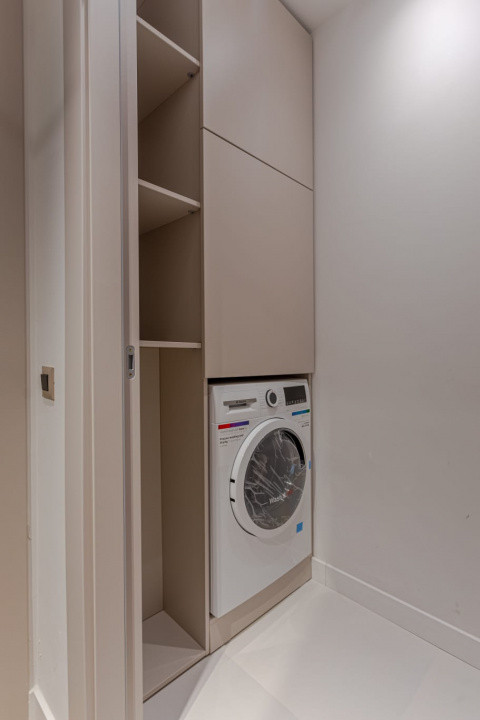 Apartament de Lux 2 camere/Complet mobilat/Arqa Jolie Village 