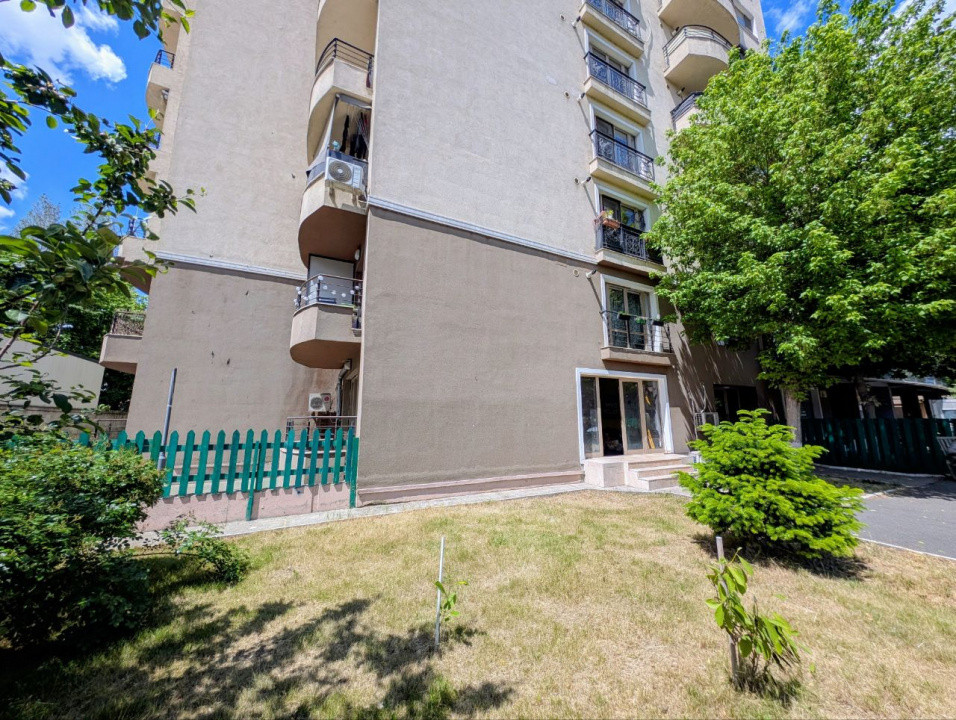 Oportunitate pentru investitie, Spatiu Comercial , parter 150 mp + teren 190 mp