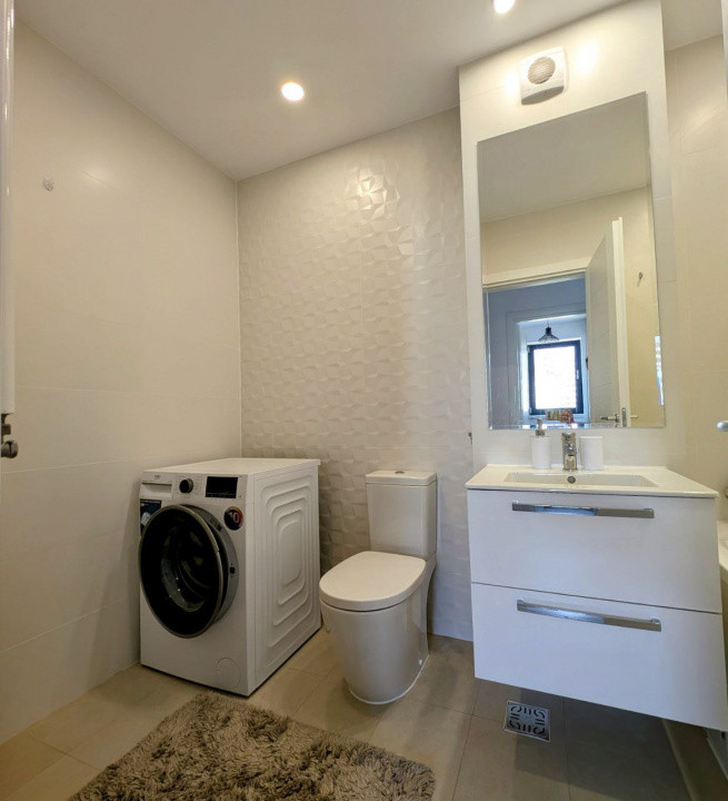 Apartament modern cu 2 camere ,  Complexul Hils Brauner