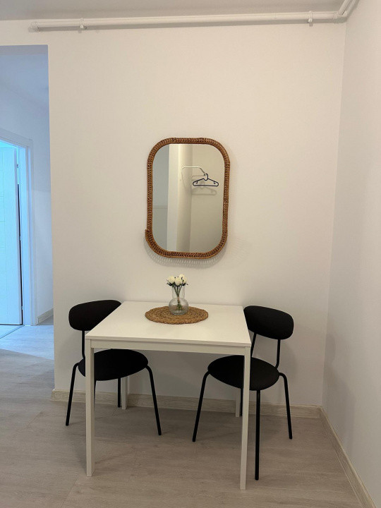 Apartament modern cu 2 camere ,  Complexul Hils Brauner