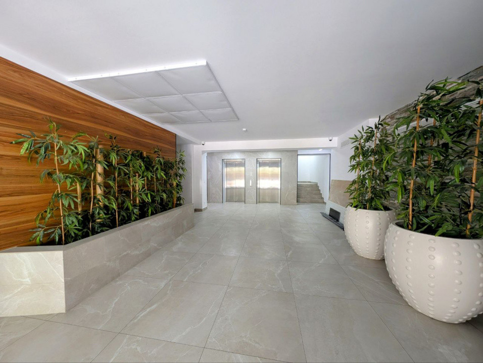 Apartament modern cu 2 camere ,  Complexul Hils Brauner