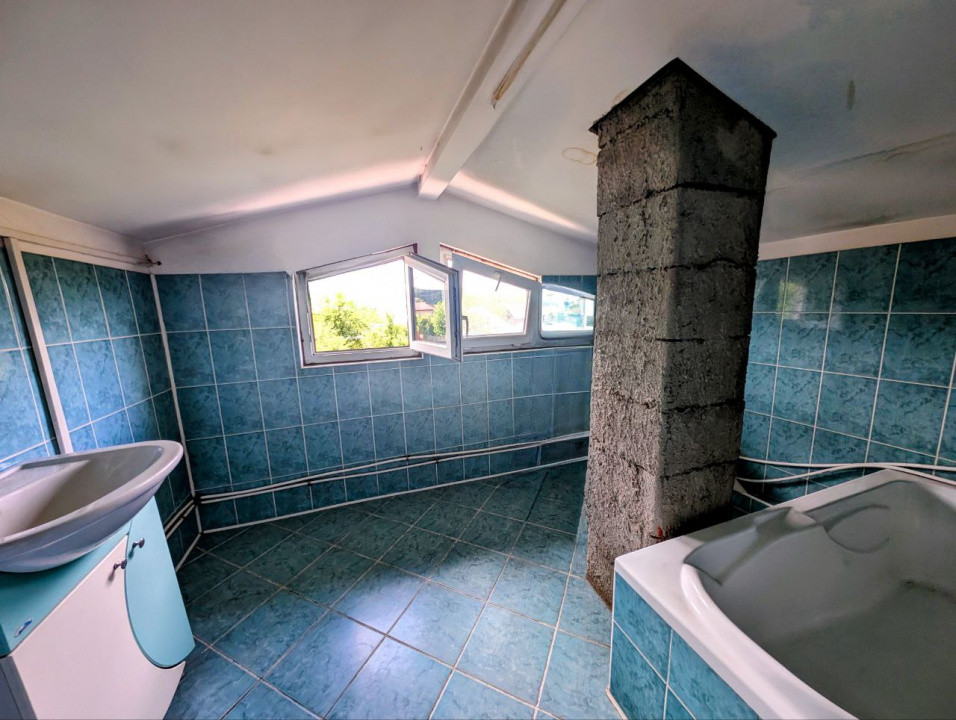 Spatiul Comercial Stradal+Teren  /Oportunitate de investitie/Valenii de munte