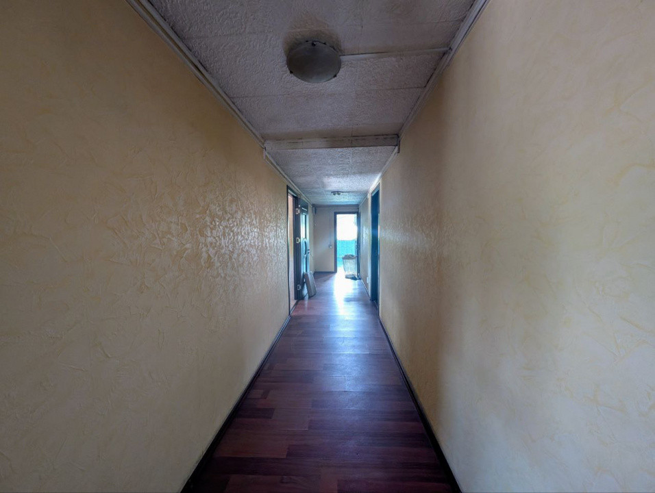 Spatiul Comercial Stradal+Teren  /Oportunitate de investitie/Valenii de munte