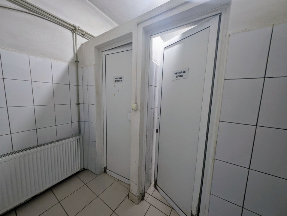 Spatiul Comercial Stradal+Teren  /Oportunitate de investitie/Valenii de munte