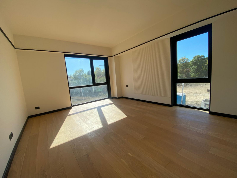 Apartament elegant  cu 2 camere în Complex Rezidentiala/ Gata de trai