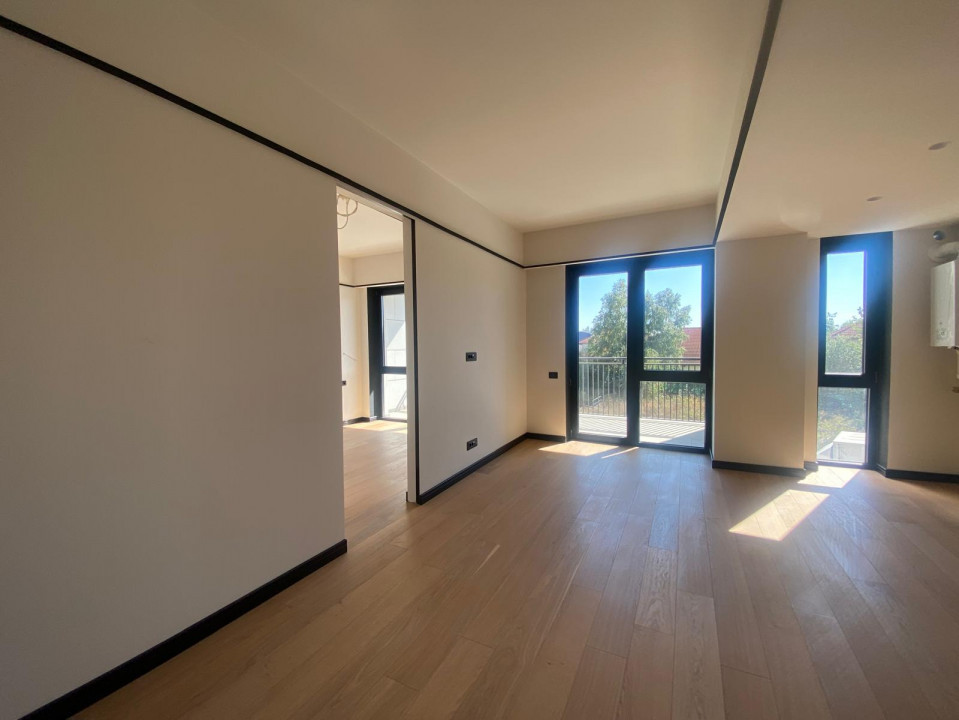 Apartament elegant  cu 2 camere în Complex Rezidentiala/ Gata de trai