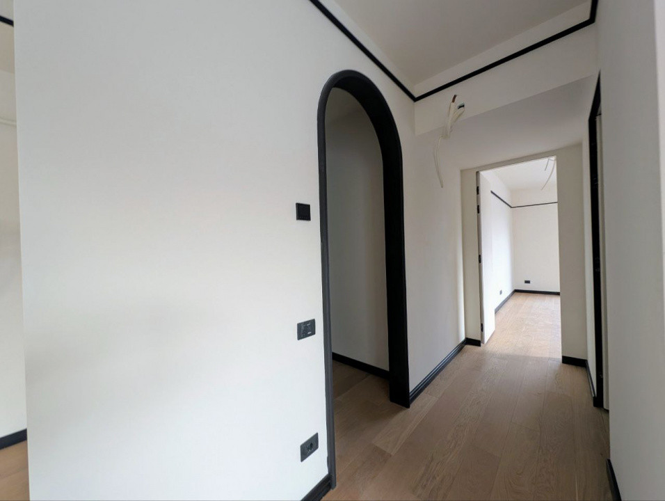 Apartament elegant  cu 2 camere în Complex Rezidentiala/ Gata de trai