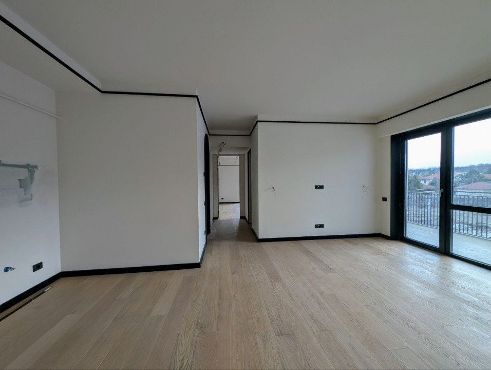 Apartament elegant  cu 2 camere în Complex Rezidentiala/ Gata de trai