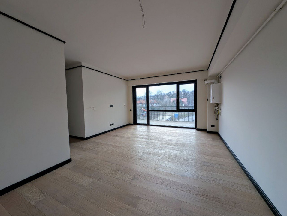 Apartament elegant  cu 2 camere în Complex Rezidentiala/ Gata de trai