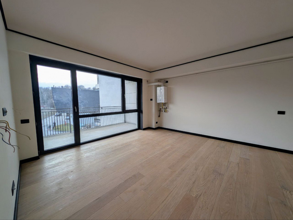 Apartament elegant  cu 2 camere în Complex Rezidentiala/ Gata de trai