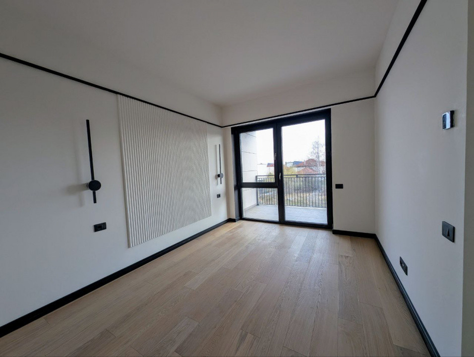 Apartament elegant  cu 2 camere în Complex Rezidentiala/ Gata de trai