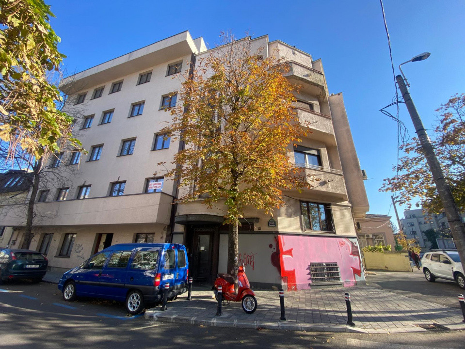 Clădire separată/Foișorul de foc/Opurtunitate de investitie