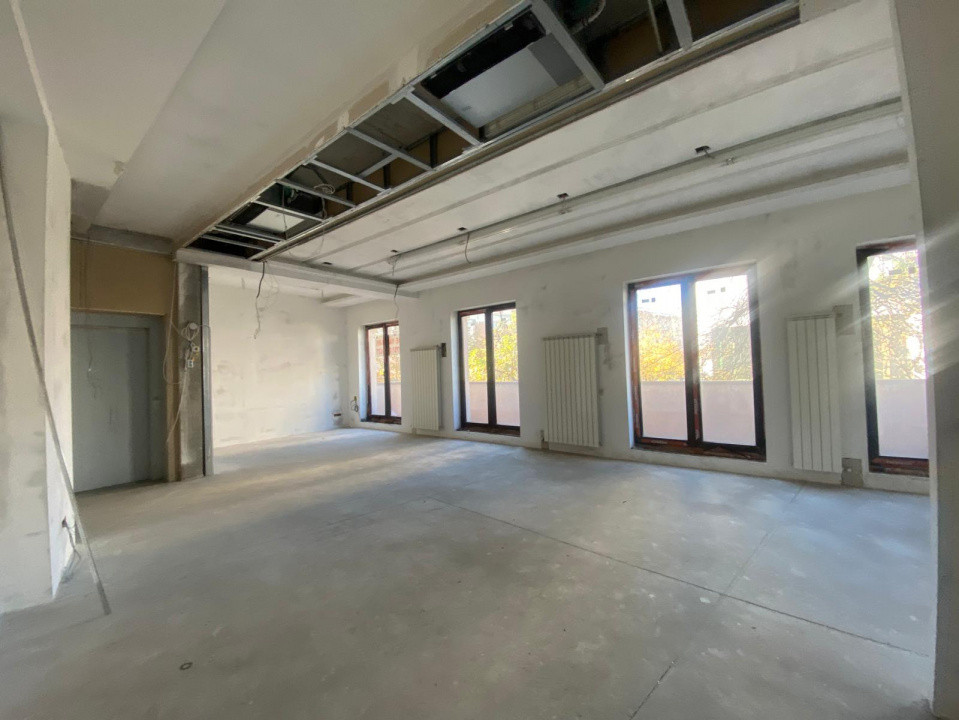 Clădire separată/Foișorul de foc/Opurtunitate de investitie